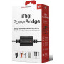 IK MULTIMEDIA iRIG PowerBridge Источник питания для iPOD/iPhone/iPAD фото