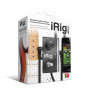 IK MULTIMEDIA iRIG STOMP Интерфейс для iPOD/iPhone/iPAD фото