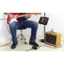 IK MULTIMEDIA iRIG STOMP Интерфейс для iPOD/iPhone/iPAD фото