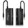 IK MULTIMEDIA iRIG 2 Интерфейс для iPOD/iPhone/iPAD фото