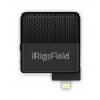 IK MULTIMEDIA iRIG MIC FIELD Микрофон для iPOD/iPhone/iPAD фото