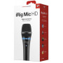 IK MULTIMEDIA iRIG MIC HD Микрофон для iPOD/iPhone/iPAD фото