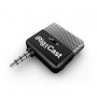 IK MULTIMEDIA iRIG MIC CAST Микрофон для iPOD/iPhone/iPAD фото