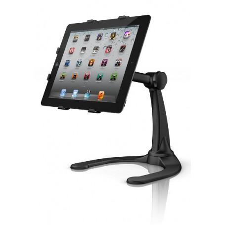 IK MULTIMEDIA iKLIP STAND Стойка, держатель для iPad фото