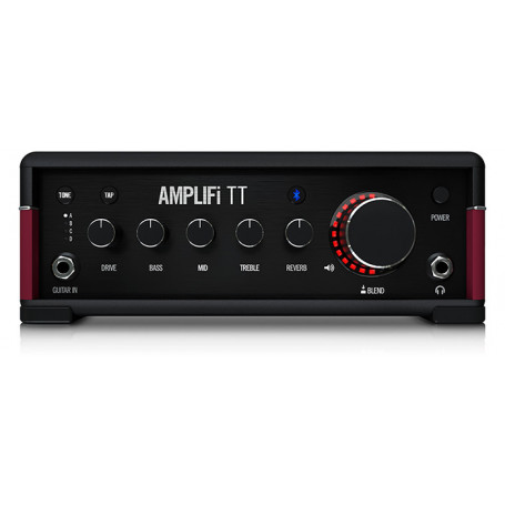 LINE6 AMPLIFi TT Гитарный процессор эффектов с управлением по Bluetooth фото