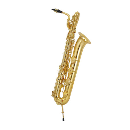 MAXTONE TBC-53/L Baritone Saxophone Баритон саксофон фото