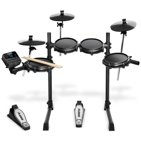 ALESIS Turbo Mesh Kit Электронная ударная установка фото