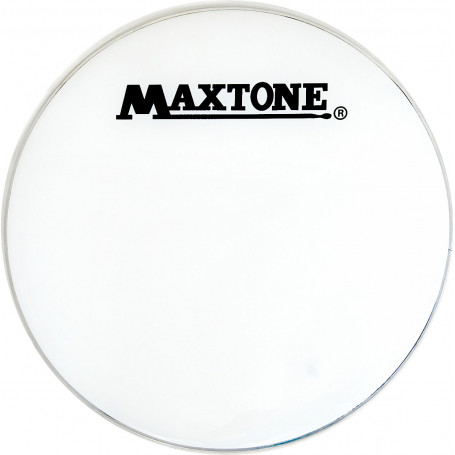 MAXTONE DH22T2 пластик 22\\" для бас-барабана фото