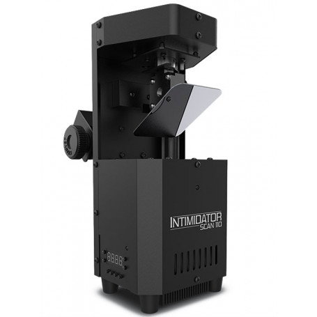 CHAUVET Intimidator Scan 110 Сканнер фото