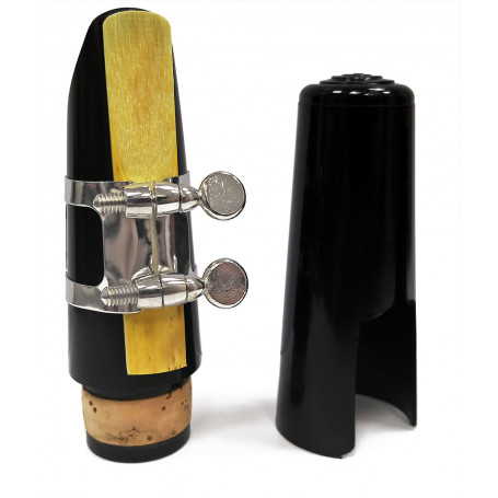 J.MICHAEL MCL701S Bb Clarinet Mouthpiece Set Мундштук для