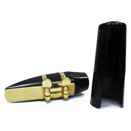 J.MICHAEL MAL-301S Alto Sax Mouthpiece Set Мундштук фото