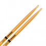 PROMARK TX7AW-AGC Classic 7A ActiveGrip Clear Барабанные