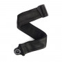 D`ADDARIO PW50BAL00 Auto Lock Guitar Strap (Black) Ремень