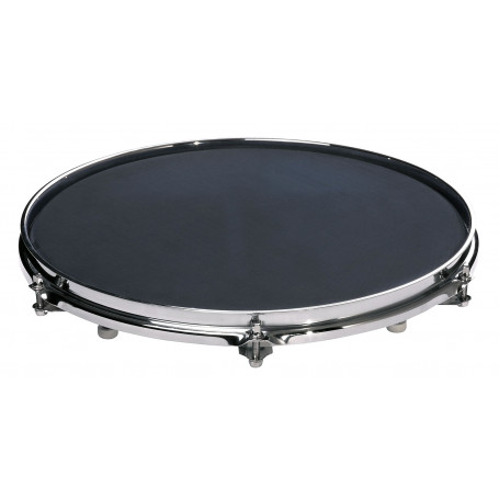 SABIAN QTM10 Quiet Tone Mesh Practice Pad 10" Тренировочный пэд