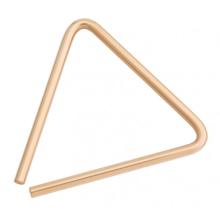 SABIAN 61134-6B8 6" B8 Bronze Triangle Треугольник фото