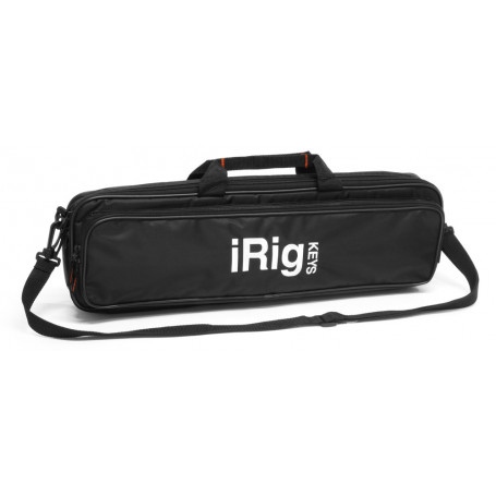 IK MULTIMEDIA BAG-IRIGKEYS-0001 сумка дорожная для iRig Keys /