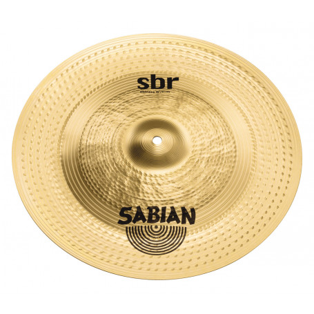 SABIAN SBR1616 16" SBr Chinese Тарелка фото