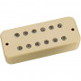 DIMARZIO DP209CR P90 SUPER DISTORTION (Creme) Звукосниматель