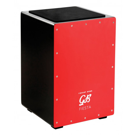 GON BOPS FSCJCB Fiesta Cherry Bomb Cajon Кахон фото