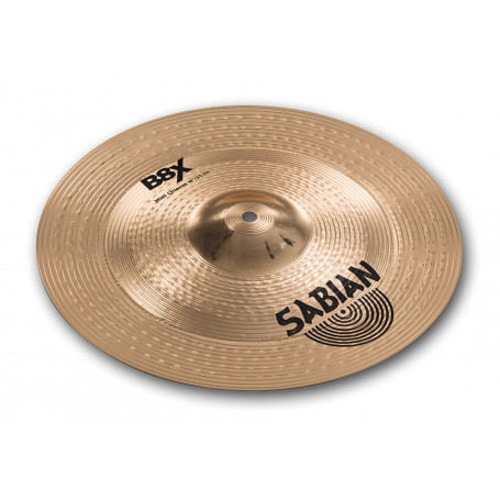 SABIAN 41416X 14" B8X Mini Chinese Тарелка фото