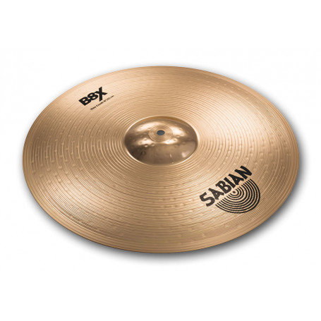 SABIAN 18" B8X Medium Crash Тарелка фото