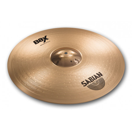 SABIAN 42014X 20" B8X Rock Ride Тарелка фото