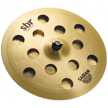 SABIAN SBR5004S 16" SBr Stack Тарелка фото