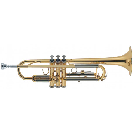 J.MICHAEL TR-200A (P) Trumpet Труба фото