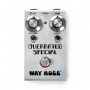 WAY HUGE WM28 Smalls™ Overrated Special Overdrive Гитарный