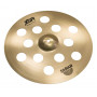 SABIAN XSR1600B 16" XSR O-Zone Crash Тарелка фото