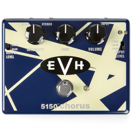 DUNLOP EVH30 MXR EVH 5150 Chorus Гитарный эффект хорус фото