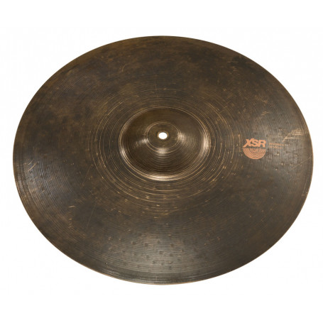 SABIAN XSR1880M 18" XSR Monarch Тарелка фото