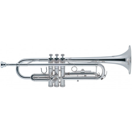 J.MICHAEL TR-300SA (S) Trumpet Труба фото