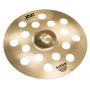 SABIAN XSR1800B 18" XSR O-Zone Crash Тарелка фото