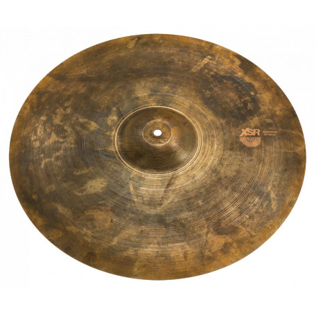 SABIAN XSR1980M 19" XSR Monarch Тарелка фото