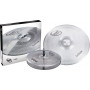 SABIAN QTPC501 Quiet Tone Practice Cymbals Set Набор тарелок