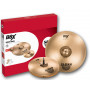 SABIAN 45011X B8X First Pack (14) Набор тарелок фото