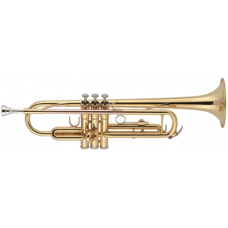 J.MICHAEL TR-380 (S) Trumpet Труба фото