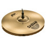 SABIAN XSR1402LB 14" XSR X-Celerator Hats Тарелка фото