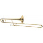 J.MICHAEL TB-450M (S) Tenor Trombone Тромбон фото