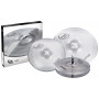 SABIAN QTPC502 Quiet Tone Practice Cymbals Set Набор тарелок