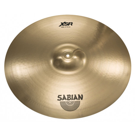 SABIAN XSR2212B 22" XSR Ride Тарелка фото