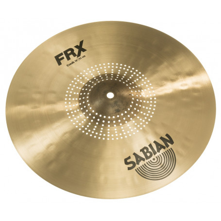 SABIAN FRX1606 16" FRX Crash Тарелка фото