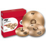 SABIAN 45003XEU B8X Performance Set Набор тарелок фото