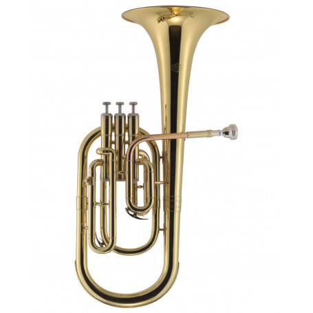 J.MICHAEL AH-500 Alto Horn (Eb) Альт Горн фото