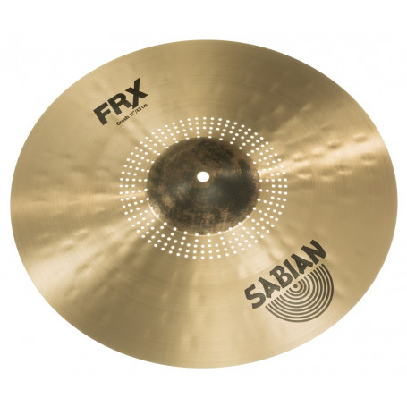 SABIAN FRX1706 17" FRX Crash Тарелка фото