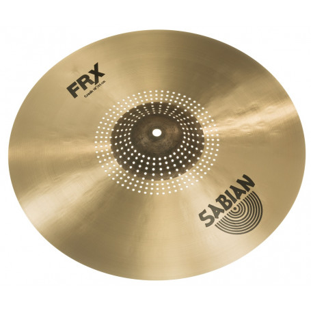 SABIAN FRX1806 18" FRX Crash Тарелка фото