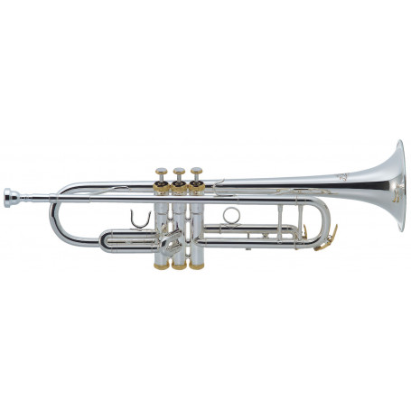 J.MICHAEL TR-500S (S) Trumpet Труба фото