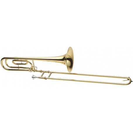 J.MICHAEL TB-550M (S) Tenor Bass Trombone Тенор-бас тромбон фото