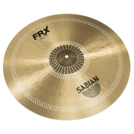 SABIAN FRX2112 21" FRX Ride Тарелка фото